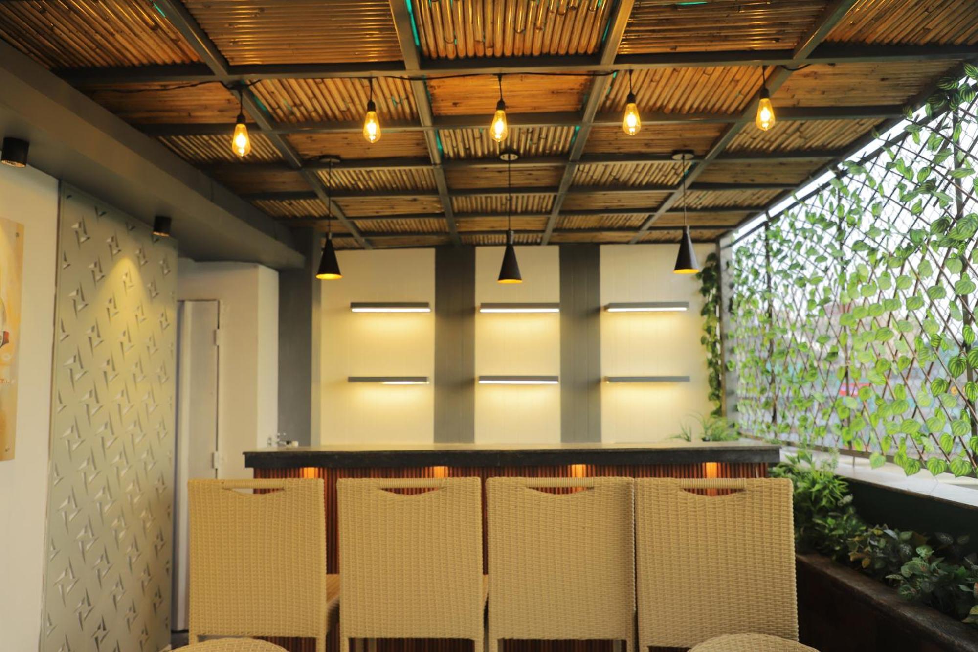 Hotel Haris Mg Road Gurugram Gurgaon Exteriör bild
