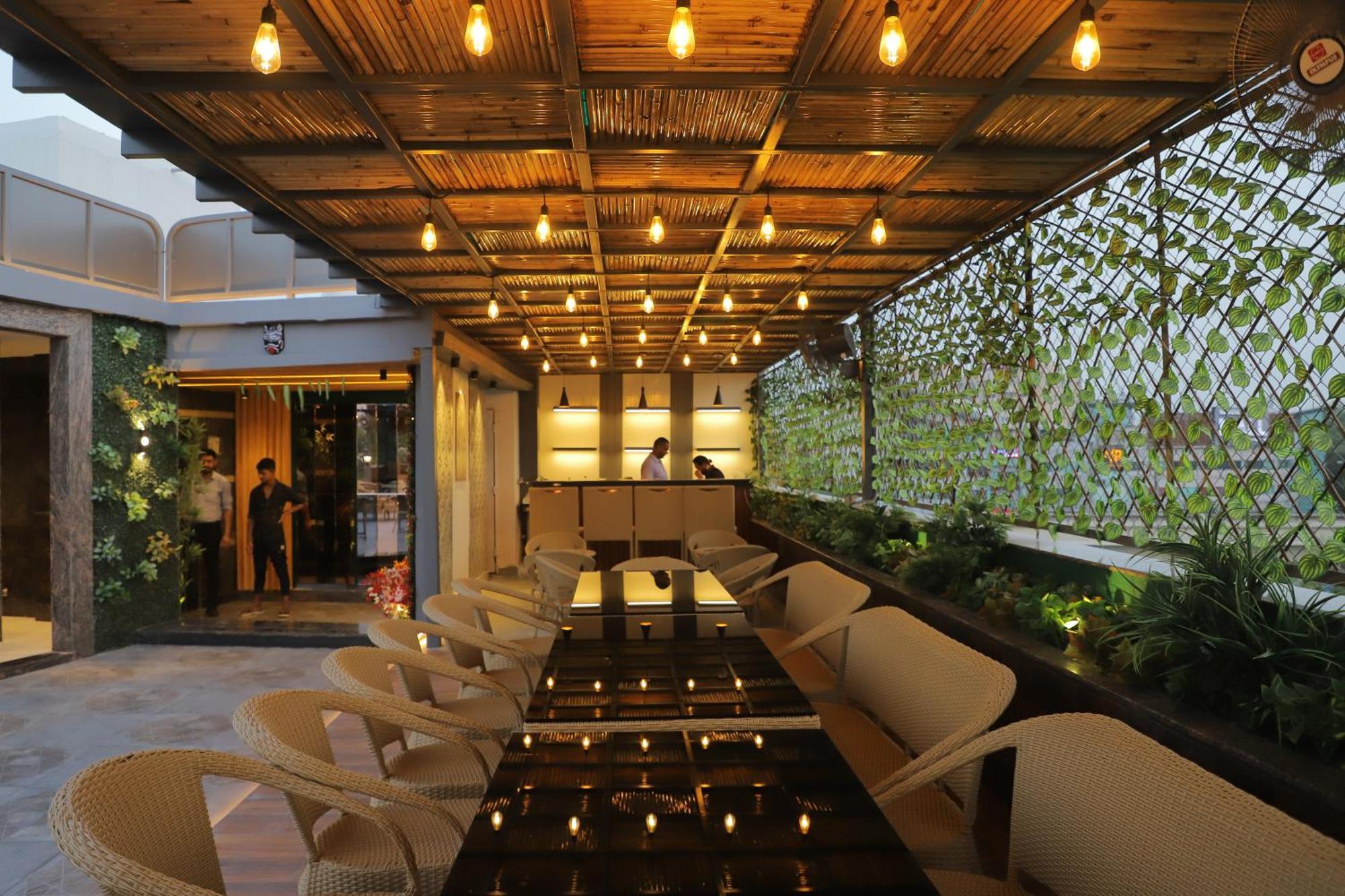 Hotel Haris Mg Road Gurugram Gurgaon Exteriör bild