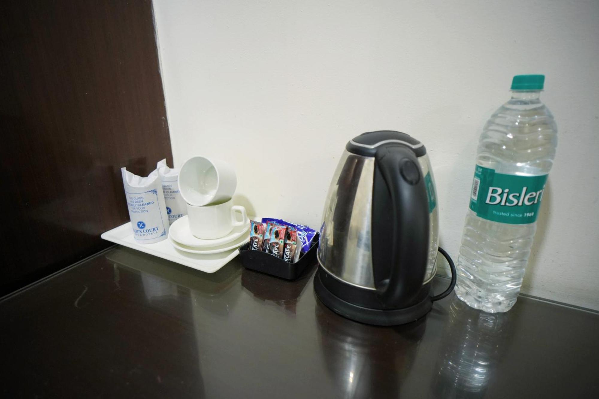 Hotel Haris Mg Road Gurugram Gurgaon Exteriör bild
